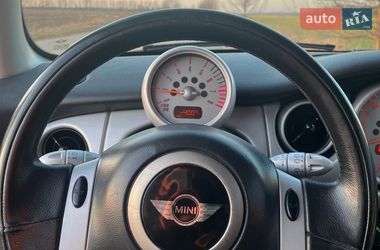 Хетчбек MINI Cooper 2003 в Богуславі