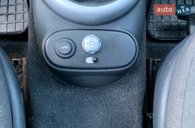 Хетчбек MINI Cooper 2003 в Богуславі