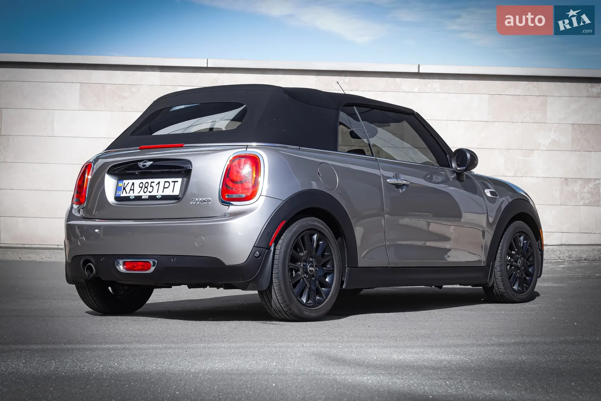 2016 MINI Cooper - мініатюра 4