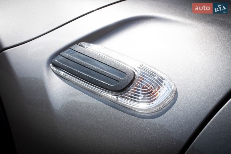 Хэтчбек MINI Cooper 2016 в Киеве