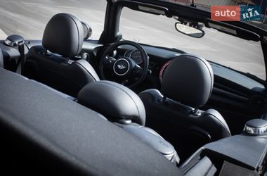 Хэтчбек MINI Cooper 2016 в Киеве