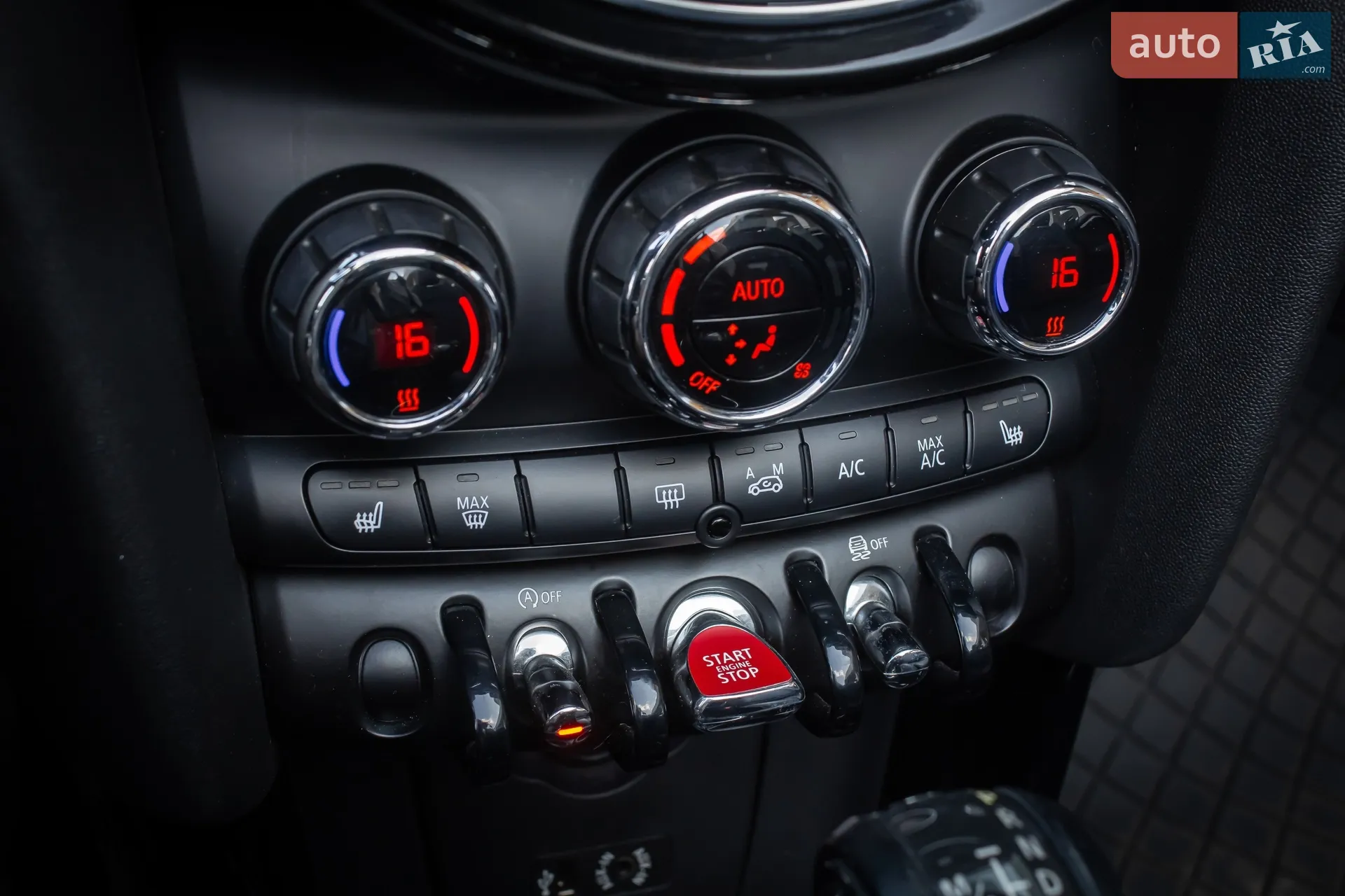 2016 MINI Cooper - мініатюра 24