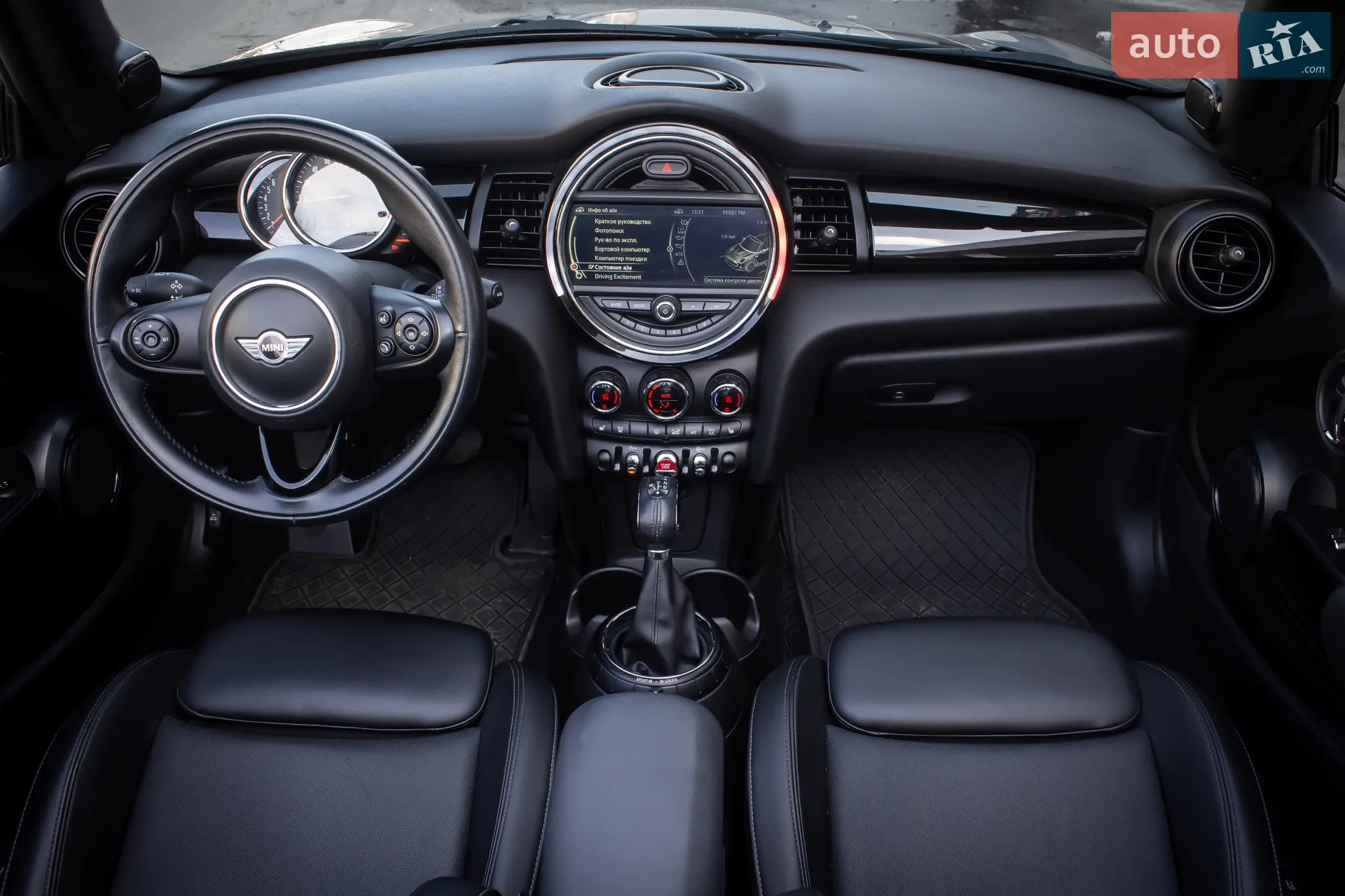 2016 MINI Cooper - мініатюра 18