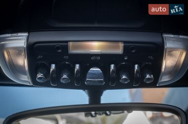 Хэтчбек MINI Cooper 2016 в Киеве