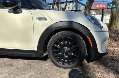 Хетчбек MINI Cooper 2016 в Львові