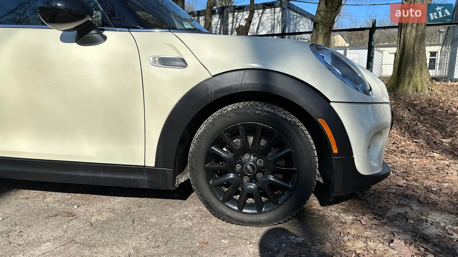 2016 MINI Cooper - мініатюра 4