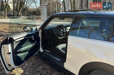 Хетчбек MINI Cooper 2016 в Львові