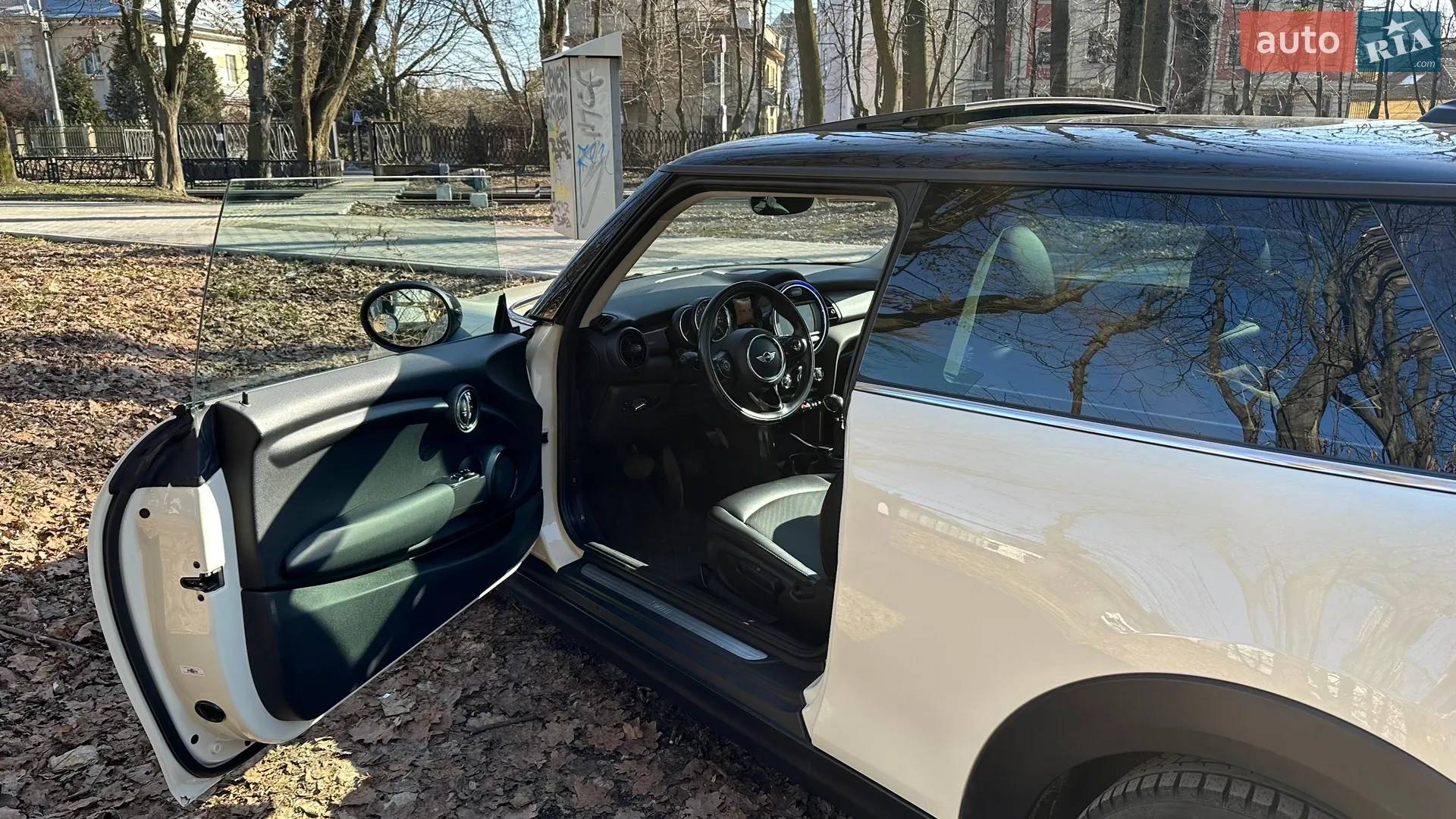 2016 MINI Cooper - мініатюра 14