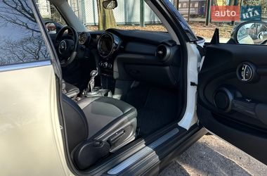 Хетчбек MINI Cooper 2016 в Львові