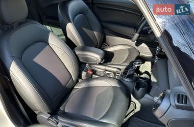 Хетчбек MINI Cooper 2016 в Львові