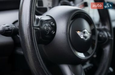 Хэтчбек MINI Cooper 2013 в Киеве