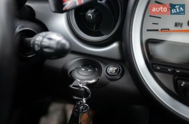 Хэтчбек MINI Cooper 2013 в Киеве