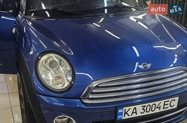 Хэтчбек MINI Cooper 2008 в Киеве фото 7 Хэтчбек MINI Cooper 2008 в Киеве
