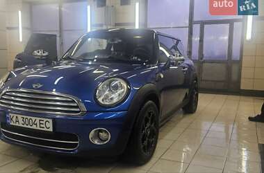 Хэтчбек MINI Cooper 2008 в Киеве фото 11 Хэтчбек MINI Cooper 2008 в Киеве