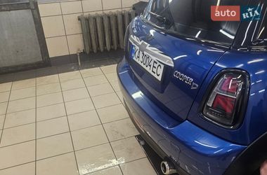 Хэтчбек MINI Cooper 2008 в Киеве фото 16 Хэтчбек MINI Cooper 2008 в Киеве