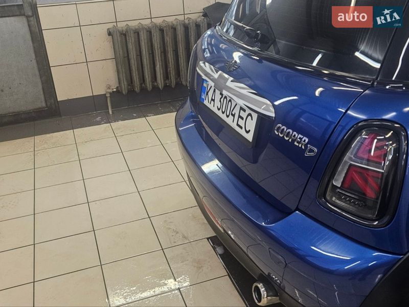Хэтчбек MINI Cooper 2008 в Киеве фото 16 Хэтчбек MINI Cooper 2008 в Киеве