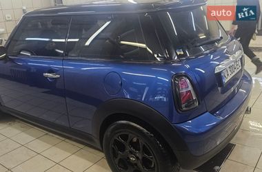 Хэтчбек MINI Cooper 2008 в Киеве фото 12 Хэтчбек MINI Cooper 2008 в Киеве