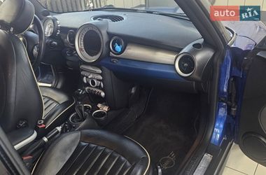 Хэтчбек MINI Cooper 2008 в Киеве