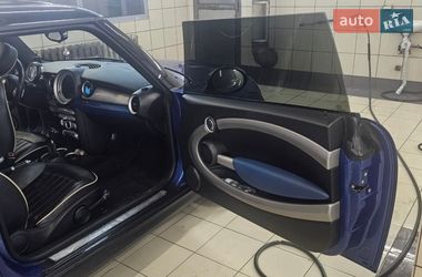 Хэтчбек MINI Cooper 2008 в Киеве фото 15 Хэтчбек MINI Cooper 2008 в Киеве