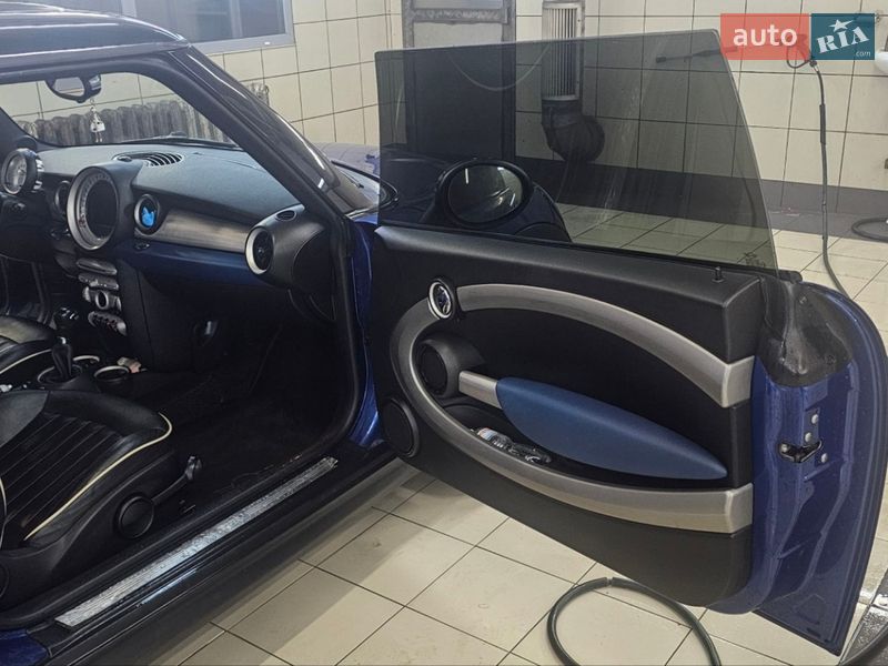 Хэтчбек MINI Cooper 2008 в Киеве фото 15 Хэтчбек MINI Cooper 2008 в Киеве