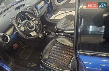 Хэтчбек MINI Cooper 2008 в Киеве фото 18 Хэтчбек MINI Cooper 2008 в Киеве