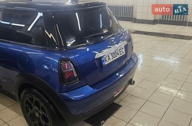 Хэтчбек MINI Cooper 2008 в Киеве фото 17 Хэтчбек MINI Cooper 2008 в Киеве