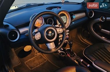 Хэтчбек MINI Cooper 2008 в Киеве фото 22 Хэтчбек MINI Cooper 2008 в Киеве