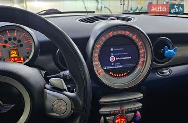 Хэтчбек MINI Cooper 2008 в Киеве фото 21 Хэтчбек MINI Cooper 2008 в Киеве