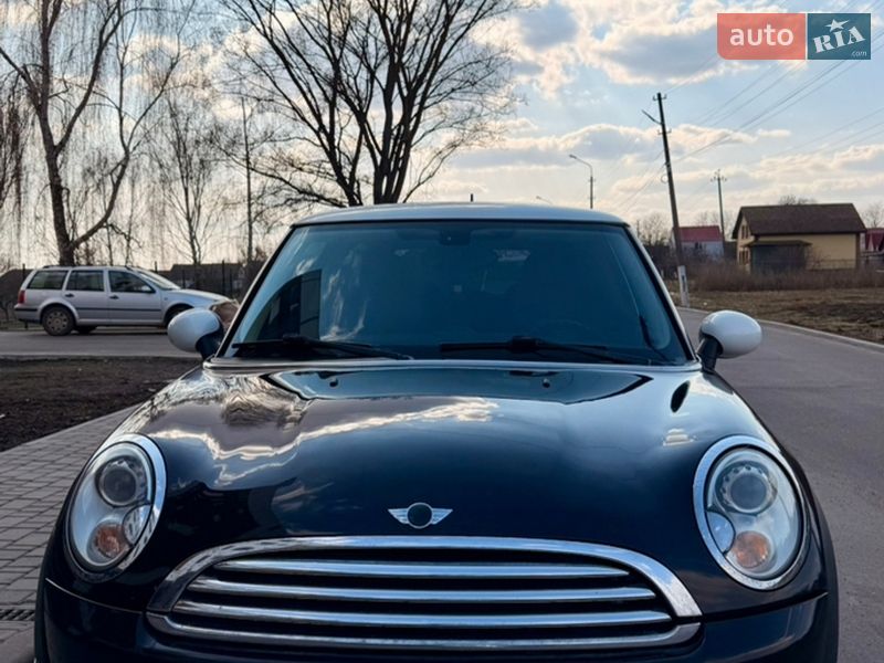 MINI Cooper 2011 MINI Cooper 2011