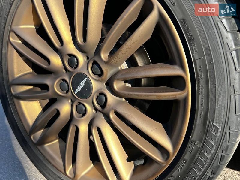 Хэтчбек MINI Cooper 2015 в Броварах фото 9 Хэтчбек MINI Cooper 2015 в Броварах
