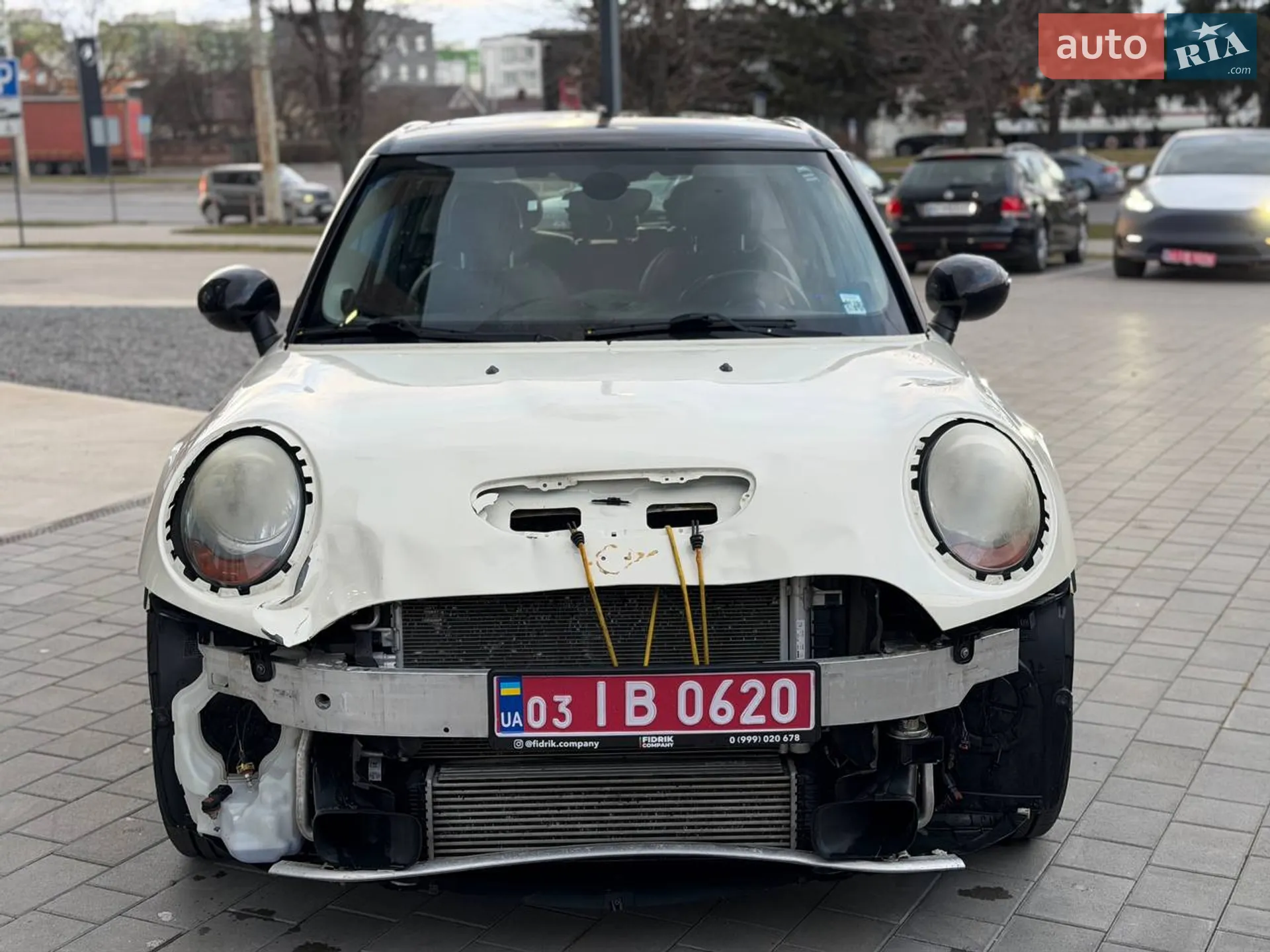 2015 MINI Cooper - мініатюра 8