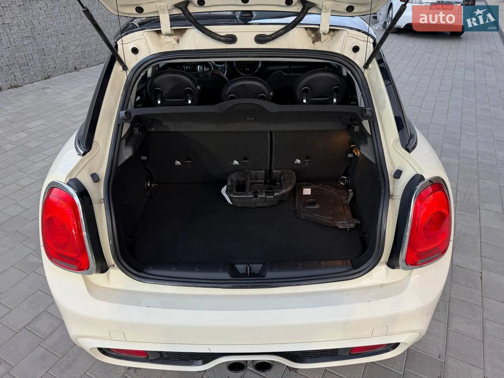 2015 MINI Cooper - мініатюра 13