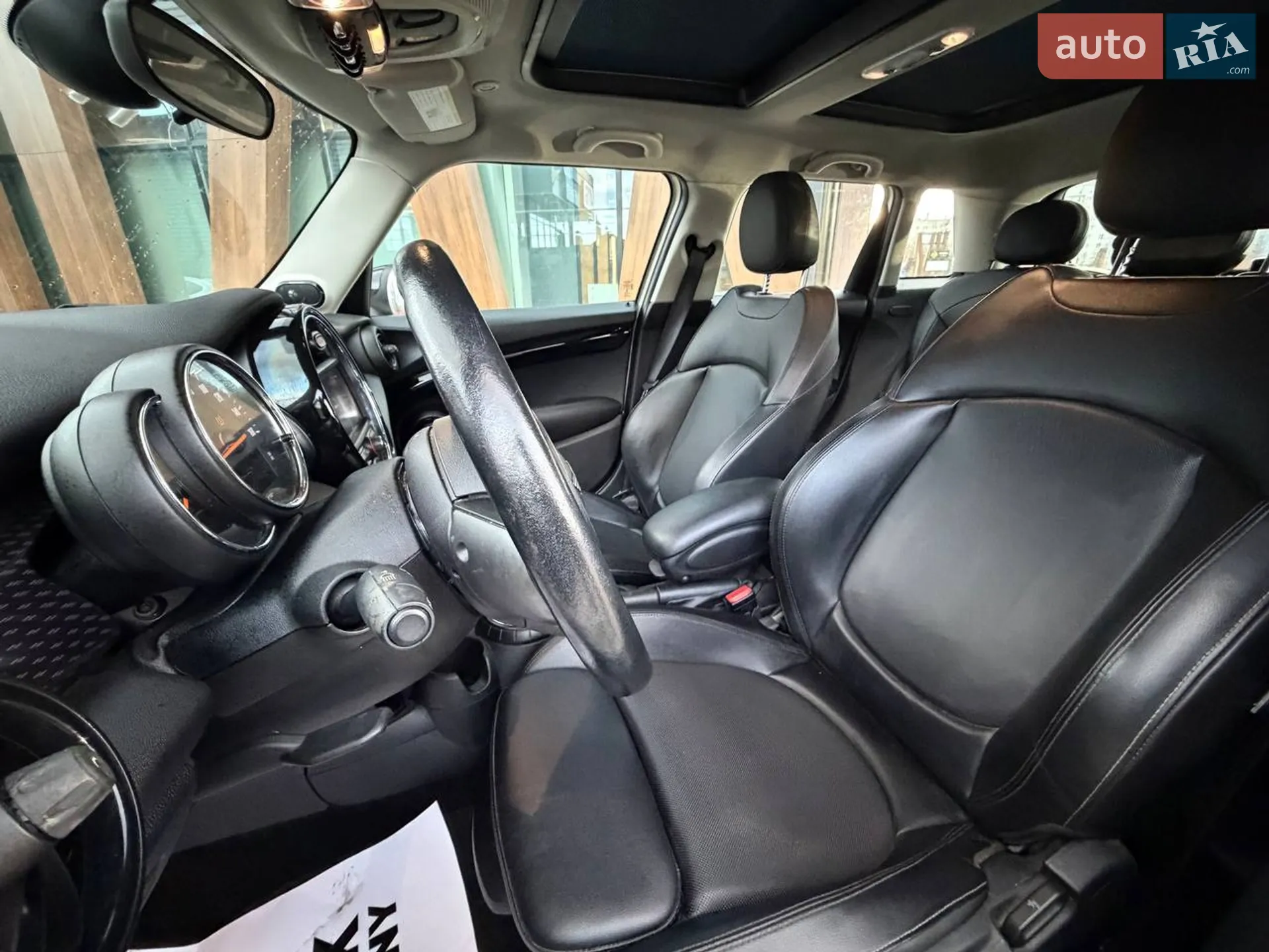2015 MINI Cooper - мініатюра 17
