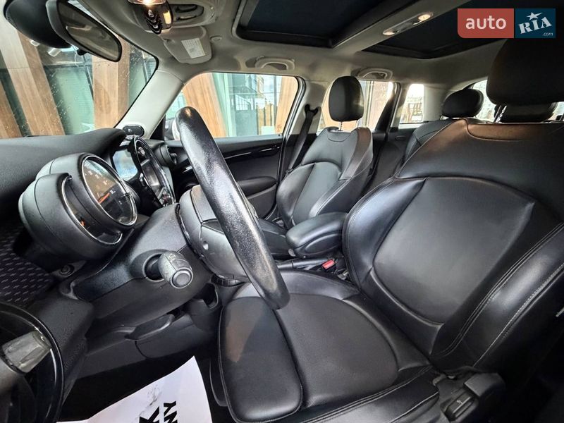 Хэтчбек MINI Cooper 2015 в Луцке фото 17 Хэтчбек MINI Cooper 2015 в Луцке