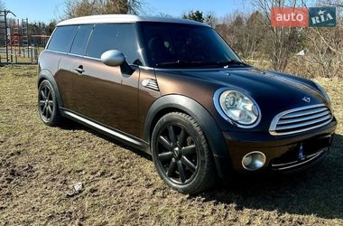 Универсал MINI Cooper 2009 в Луцке
