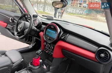 Хетчбек MINI Cooper 2016 в Дніпрі фото 7 Хетчбек MINI Cooper 2016 в Дніпрі
