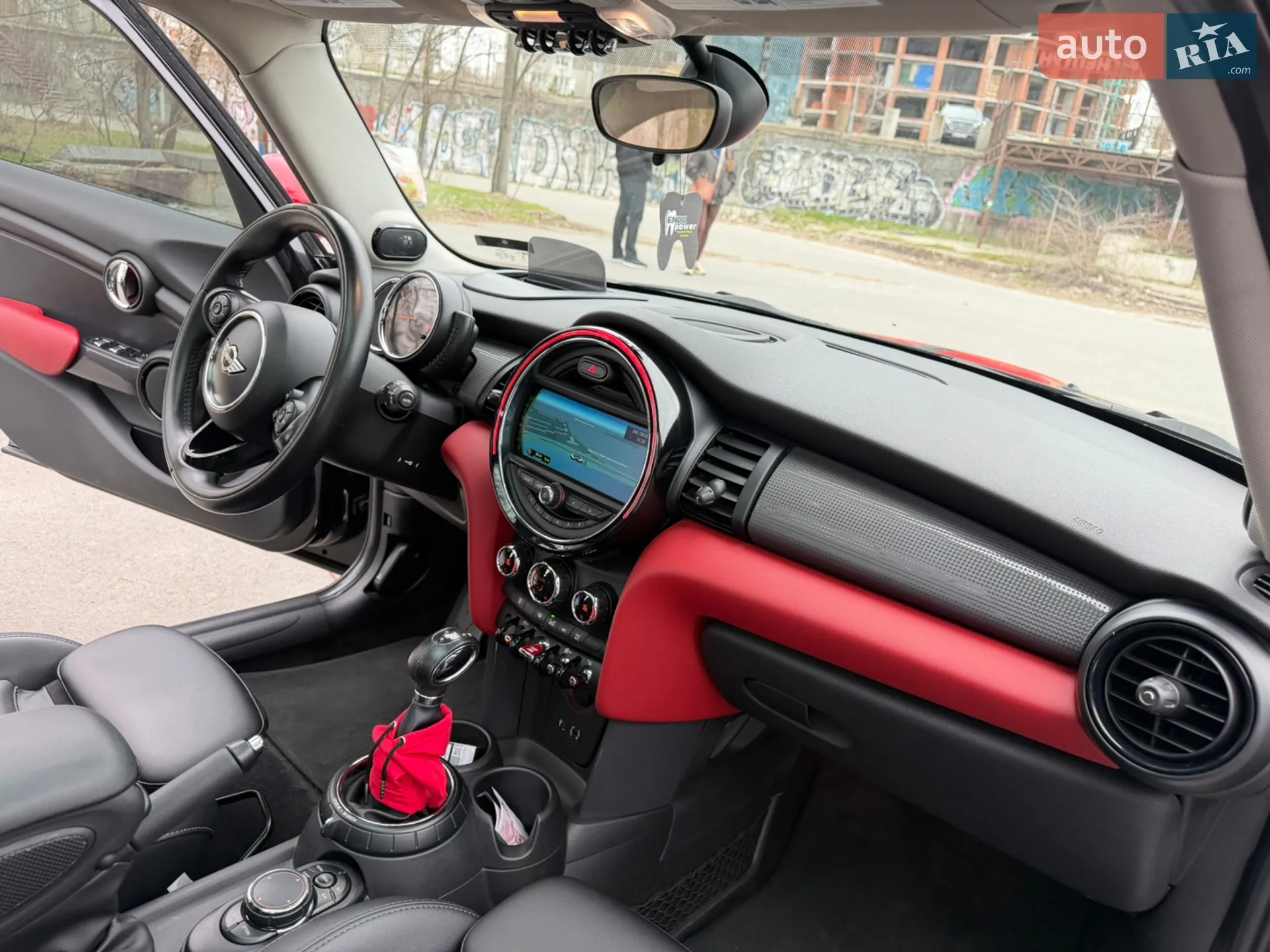 2016 MINI Cooper - мініатюра 7