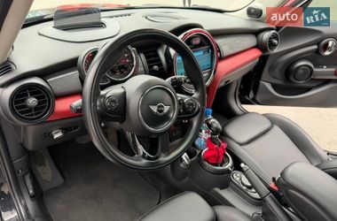 Хетчбек MINI Cooper 2016 в Дніпрі фото 13 Хетчбек MINI Cooper 2016 в Дніпрі
