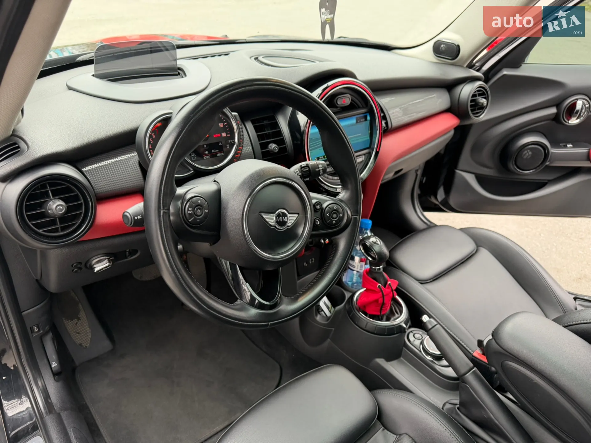 2016 MINI Cooper - мініатюра 13