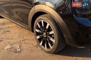 Хэтчбек MINI Cooper 2017 в Киеве