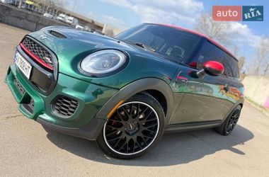 Хетчбек MINI Cooper 2014 в Києві