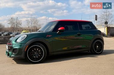 Хетчбек MINI Cooper 2014 в Києві