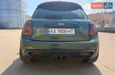 Хетчбек MINI Cooper 2014 в Києві