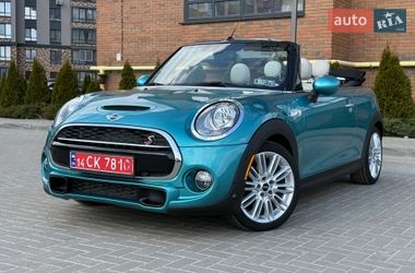 Хетчбек MINI Cooper 2018 в Києві