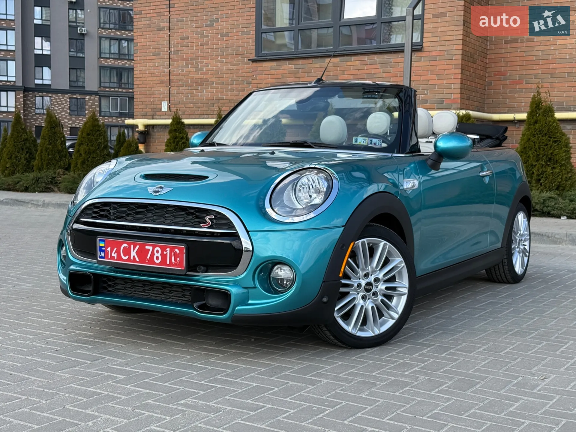 2018 MINI Cooper - мініатюра 2