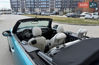 Хетчбек MINI Cooper 2018 в Києві