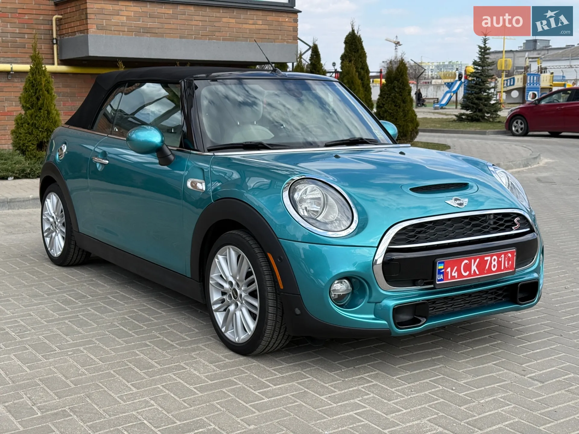 2018 MINI Cooper - мініатюра 20