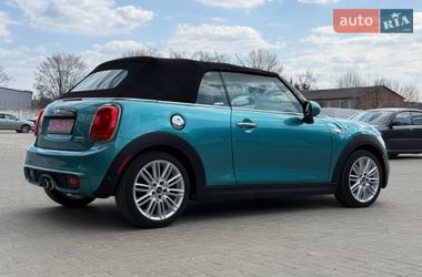 Хетчбек MINI Cooper 2018 в Києві