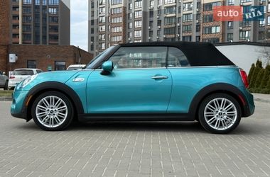 Хетчбек MINI Cooper 2018 в Києві