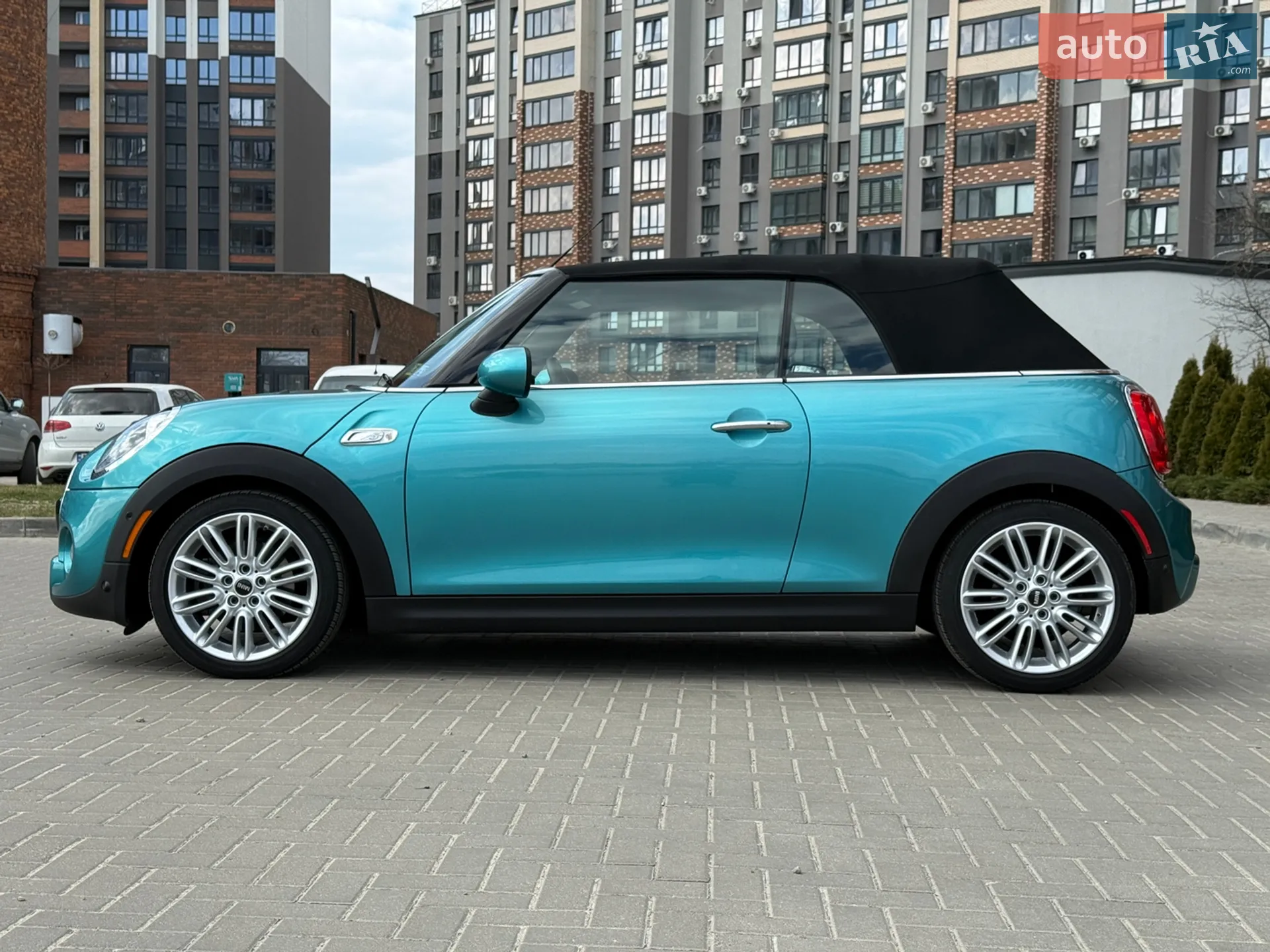 2018 MINI Cooper - мініатюра 29